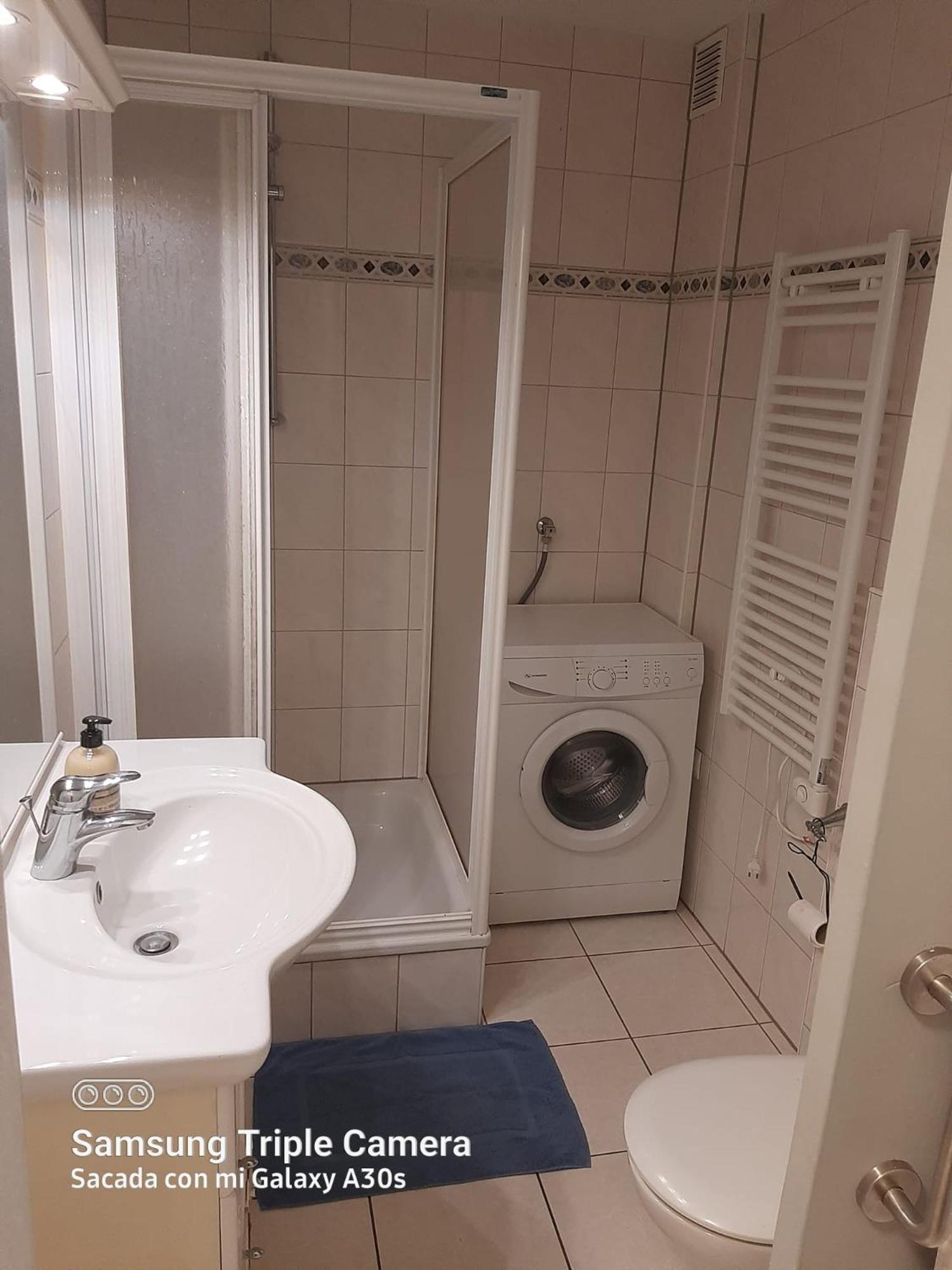 Apartamento 1 Habitacion Montgo Denia Kültér fotó
