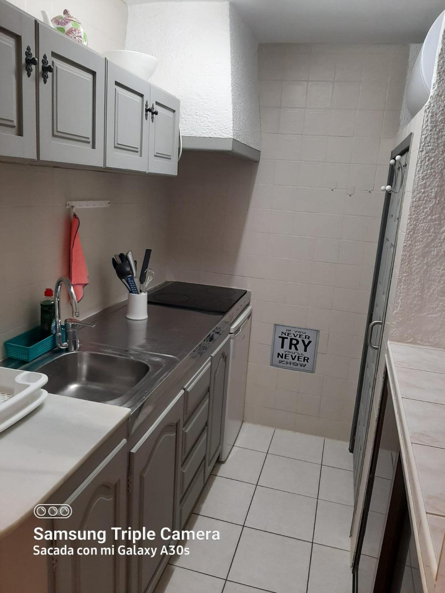 Apartamento 1 Habitacion Montgo Denia Kültér fotó