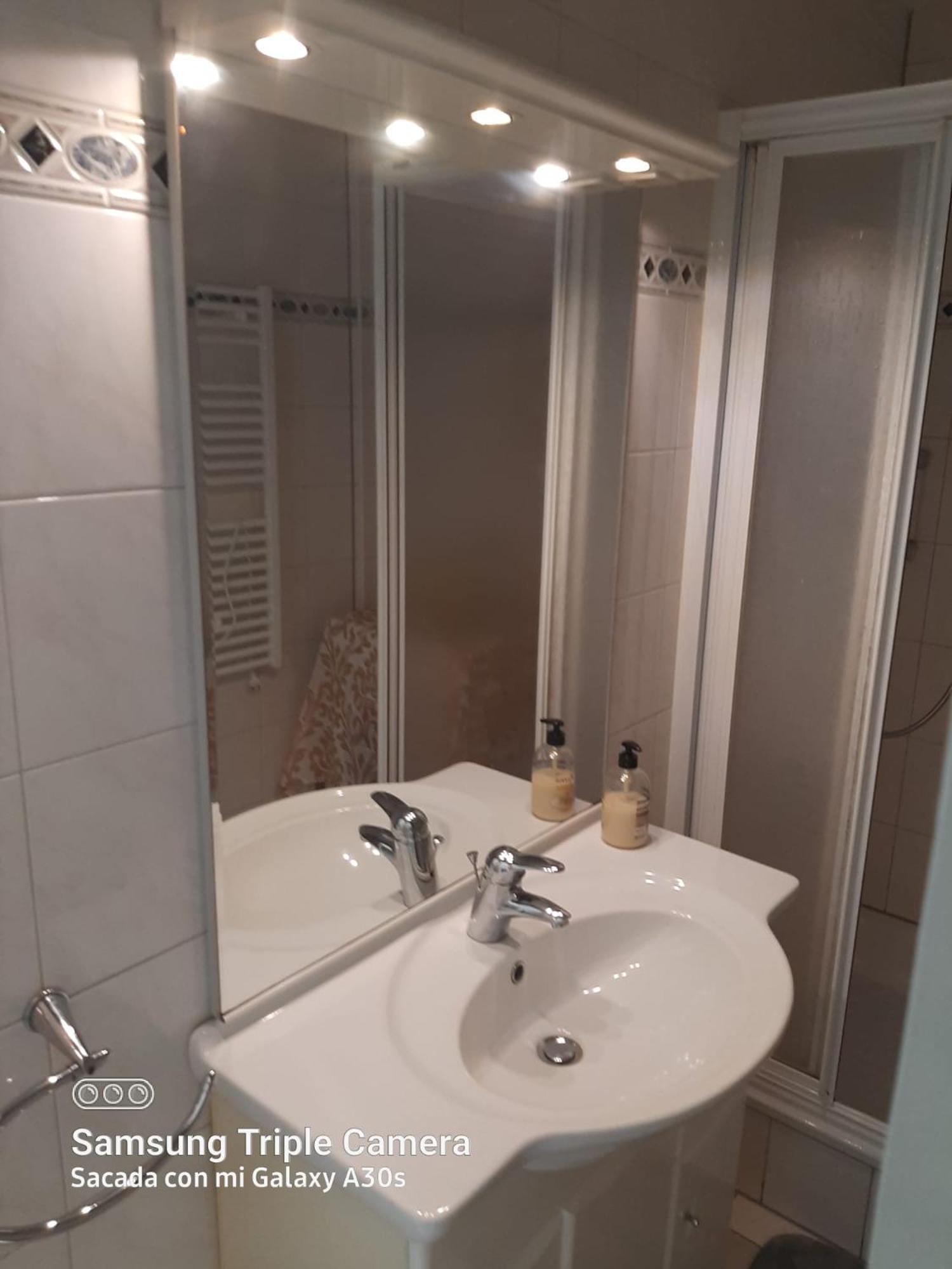 Apartamento 1 Habitacion Montgo Denia Kültér fotó